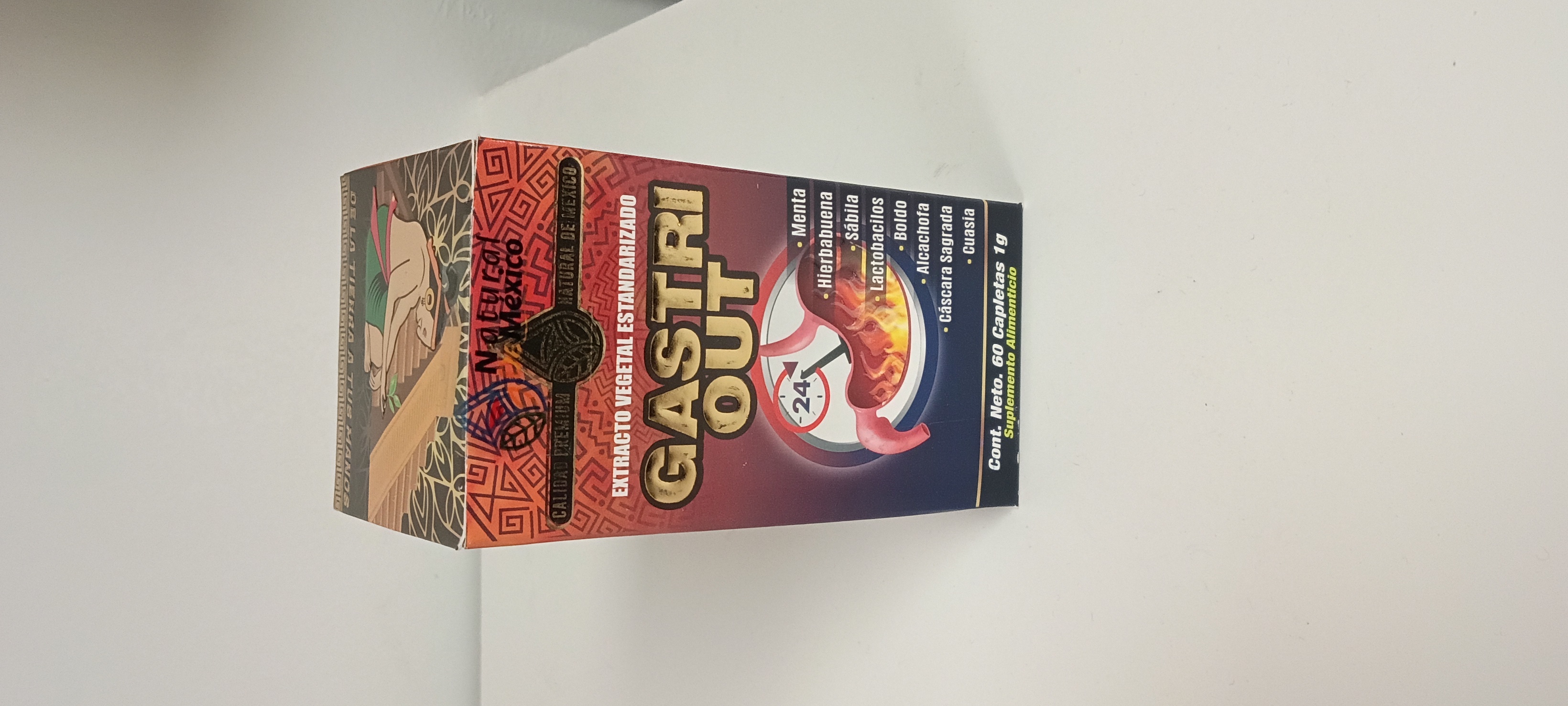 Gastritis