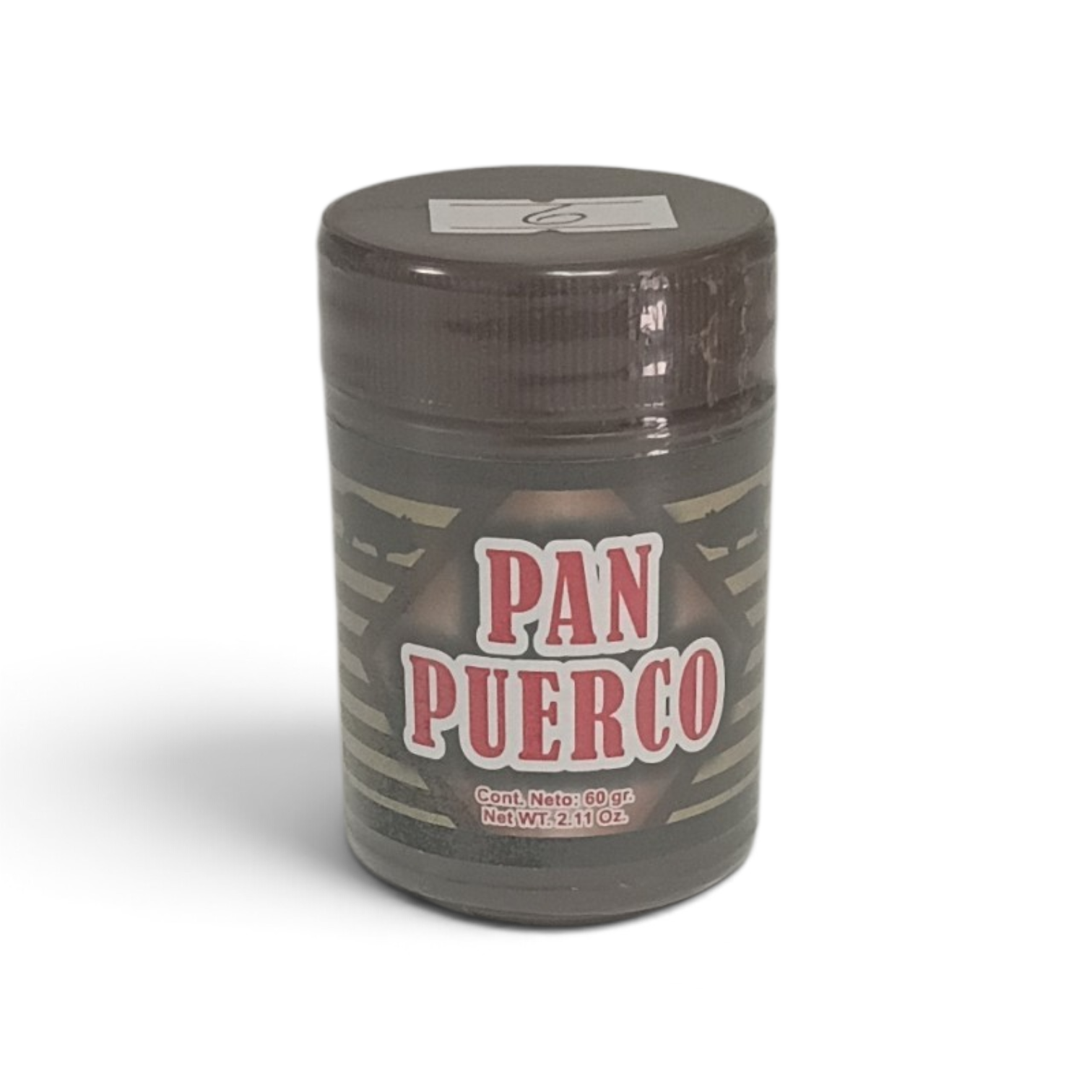 Pan Puerco