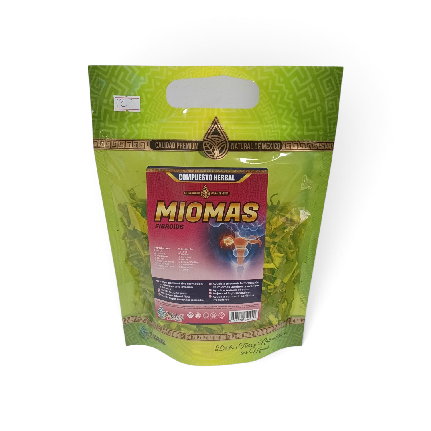 Miomas