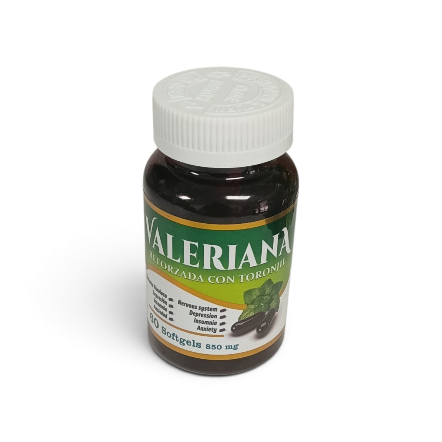 Valeriana