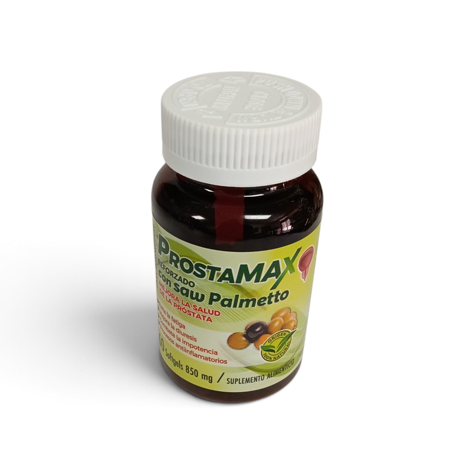 Prostamax