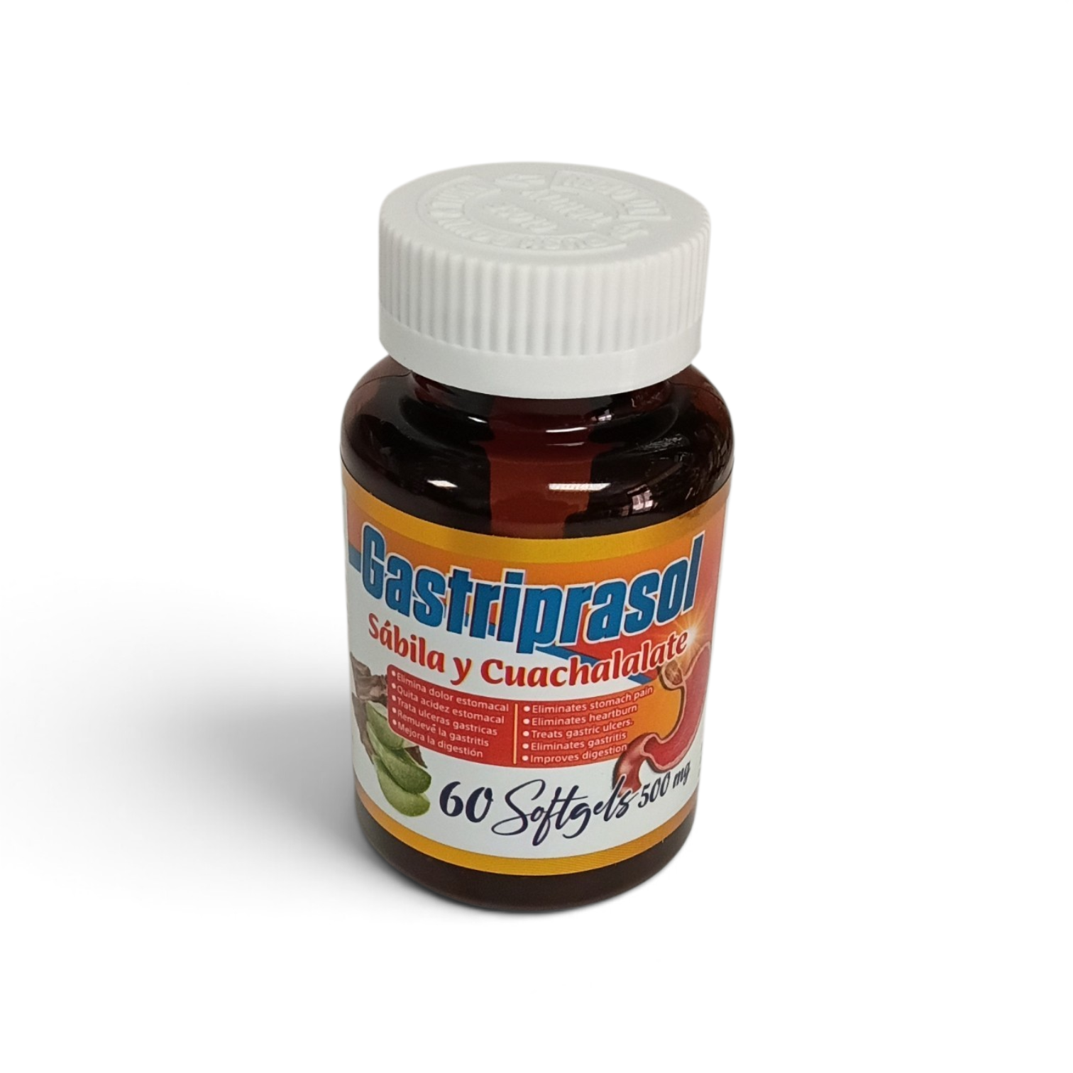 Gastripasol